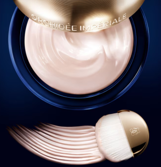 Guerlain Ochridéee Impériale The Mask