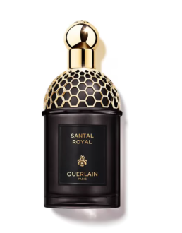 Guerlain ABSOLUS ALLEGORIA Santal Royal Eau de Parfum