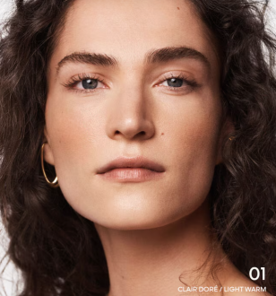 Guerlain Terracotta Bronzing Powder 01 claire doré/light warm