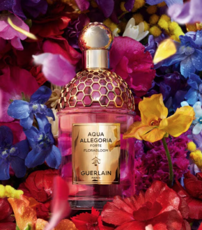 Guerlain Aqua Allegoria Forte Florabloom Edp