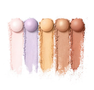 Guerlain Météorites Light Revealing Pearls of Powder 03 warm/doré
