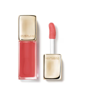 Guerlain Kisskiss Bee Glow Oil 309