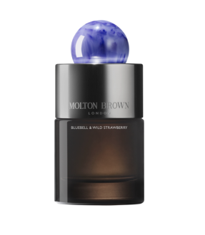 Molton Brown Bluebell & Wild Strawberry Eau De Parfum