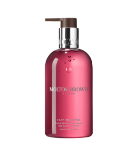 Molton Brown Fiery Pink Pepper Fine Liquid Hand Wash