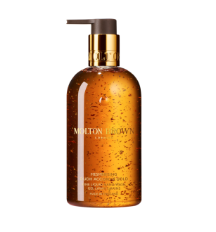 Molton Brown Mesmerising Oudh Accord & Gold Fine Liquid Hand Wash