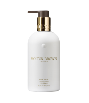 Molton Brown Milk Musk Body Lotion