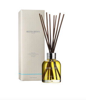 Molton Brown Coastal Cypress & Sea Fennel Aroma Reeds