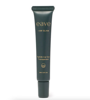Eave I Am Glam Peptide Lip Care Transparent