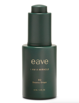 Eave Beauty Drops I Am a Miracle
