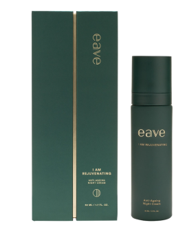 Eave Anti-ageing Night Cream I Am Rejuvenating