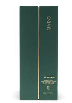 Eave Rich Day Cream I Am Radiant