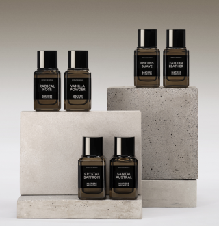 Matiere Premiere Vanilla Powder Exdp