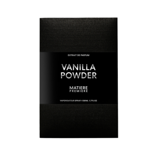 Matiere Premiere Vanilla Powder Exdp