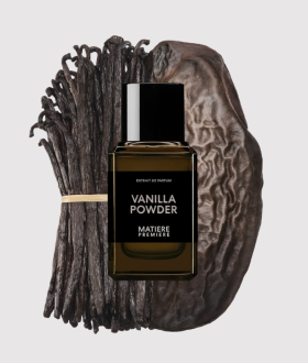 Matiere Premiere Vanilla Powder Exdp