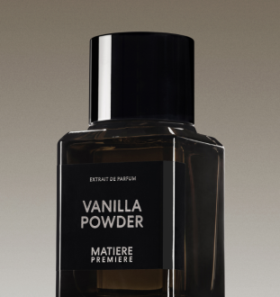 Matiere Premiere Vanilla Powder Exdp