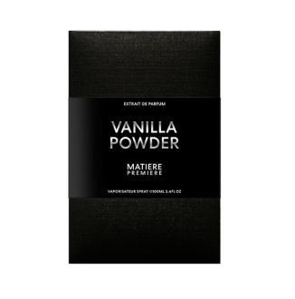 Matiere Premiere Vanilla Powder Exdp