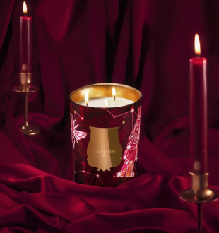 Cire Trudon Christmas Edition Nazareth