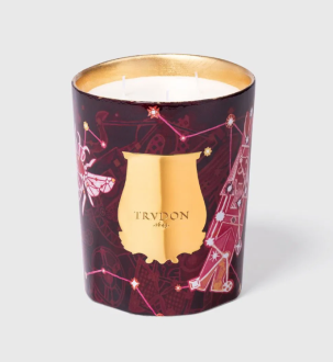 Cire Trudon Christmas Edition Nazareth