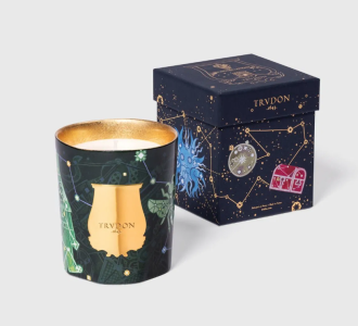 Cire Trudon Christmas Edition Fir