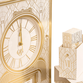 Olcay Gulsen Beauty Midnight Miracles Calendar