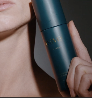 Eave I Am Fresh Face & Body Mist