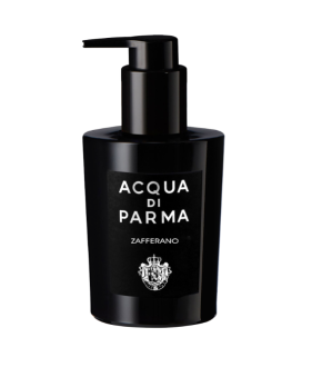 Acqua di Parma Zafferano Hand & Body Wash