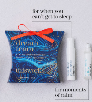 This Works Dream Team