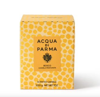 Acqua di Parma Holiday Bosco Candle