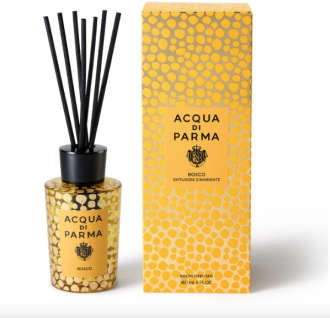 Acqua di Parma Holiday Bosco Diffuser