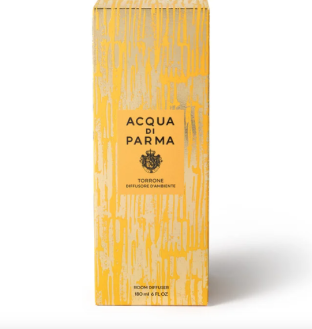 Acqua di Parma Holiday Torrone Diffuser
