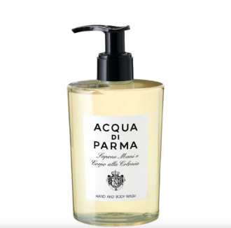 Acqua Di Parma Colonia Hand & Body Wash