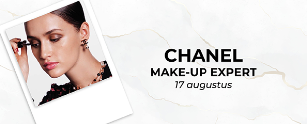 Chanel Beauty Day