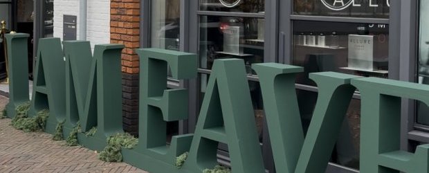 Exclusive EAVE Skincare Event