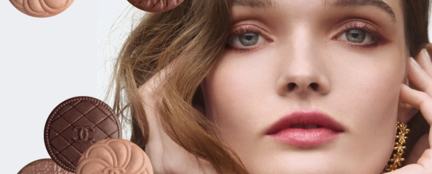 CHANEL MAKE-UP FALL 2025