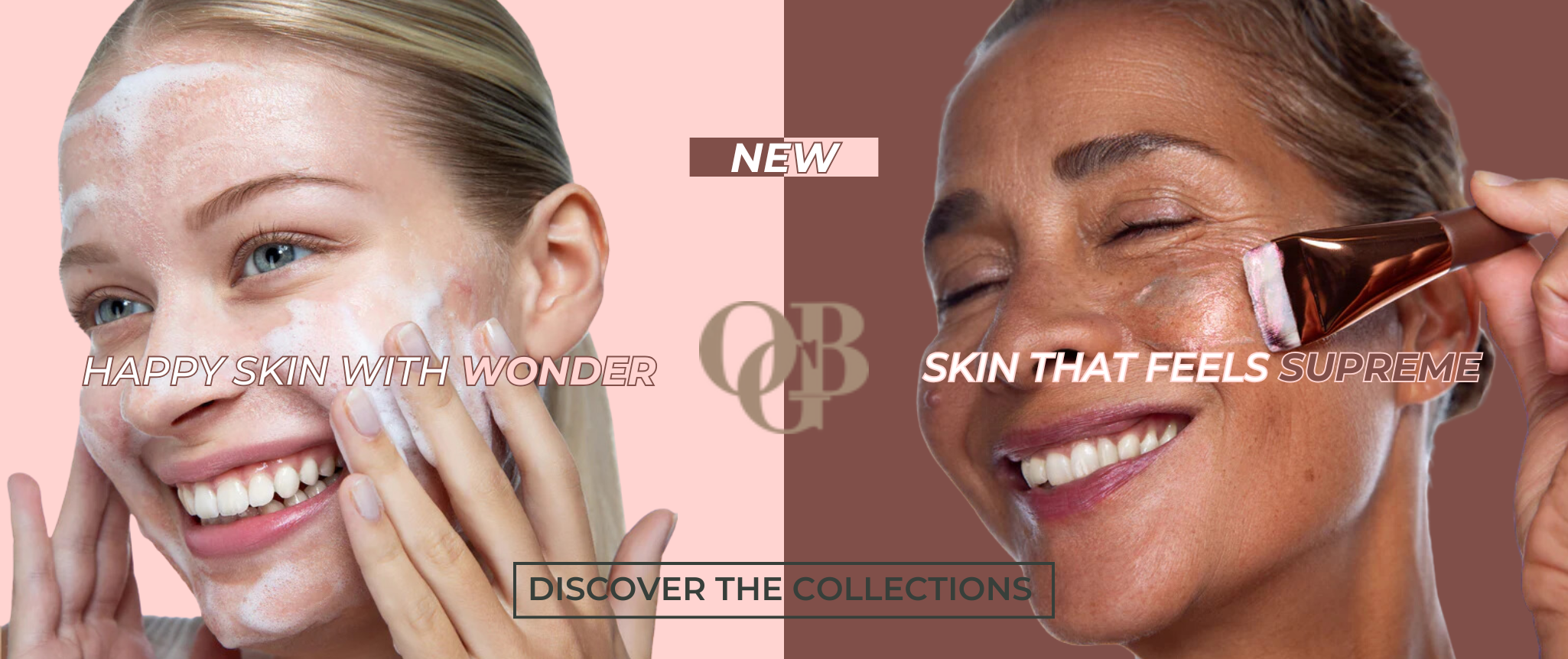 OGB New Skincare