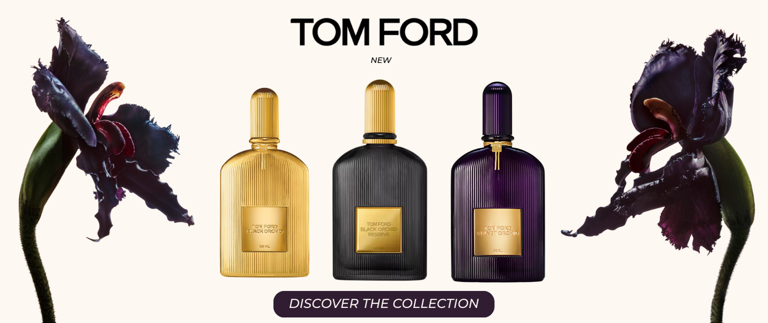 TOM FORD