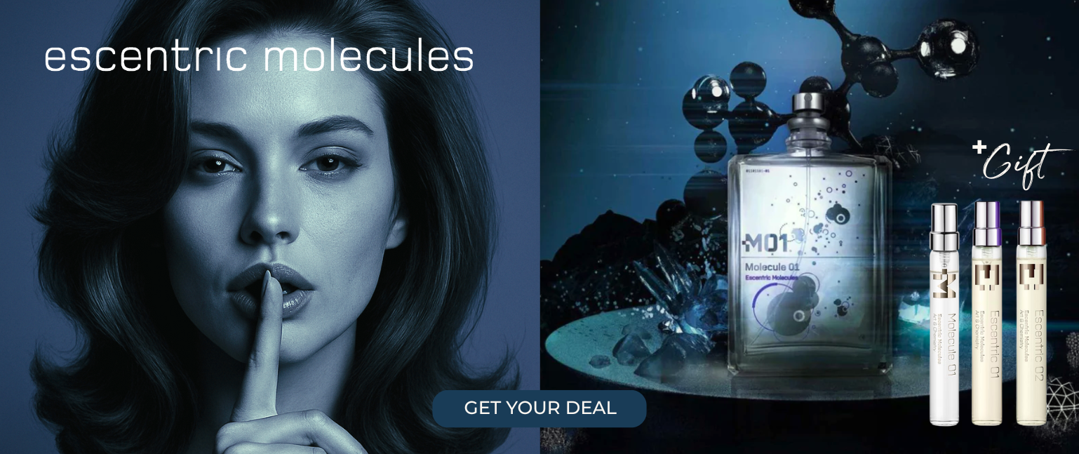 Escentric Molecules GIFT